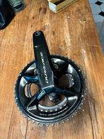 Pedalier DURA ACE 9200 (12v), Vélos & Vélomoteurs, Enlèvement ou Envoi, Utilisé