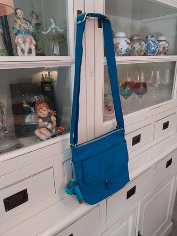 Sac à main Kipling original en parfait état 29 cm sur 25 cm, Enlèvement ou Envoi, Comme neuf, Kipling