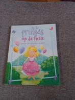 Bij de prinses op de thee, Ophalen of Verzenden