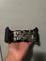 Afsluitbare GPS-mount Touratech voor Garmin Zumo XT, Motoren, Ophalen, Zo goed als nieuw