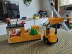 duplo, Ophalen of Verzenden, Gebruikt, Duplo