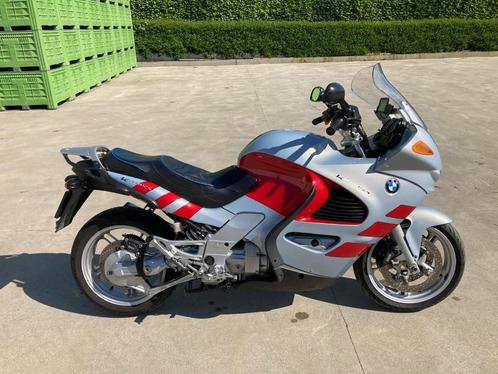 BMW K1200RS, Motoren, Motoren | BMW, Particulier, Sport, meer dan 35 kW, 4 cilinders, ABS, Cardan-aandrijving, Handvatverwarming