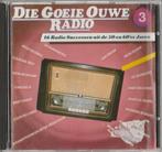 Die Goeie Ouwe Radio"", Ophalen of Verzenden, Zo goed als nieuw, Pop