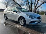 Opel Astra 1.6Cdti 2017/297000 km/Automaat, Auto's, Opel, Te koop, Diesel, Bedrijf, Break