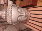 Grande tête de bouddha, Maison & Meubles, Accessoires pour la Maison | Statues de Bouddha, Enlèvement ou Envoi, Comme neuf