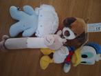 Knuffels baby donald duck hond pop zwangerschap speelgoed, Kinderen en Baby's, Speelgoed | Knuffels en Pluche, Ophalen of Verzenden