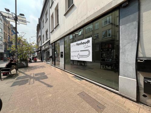 Commercieel te huur in Antwerpen, Immo, Huizen te huur, Overige soorten