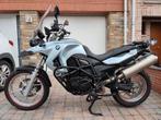 BMW F650GS (800cc) - 2008, Motoren, Motoren | BMW, 2 cilinders, Meer dan 35 kW, 800 cc, Sport