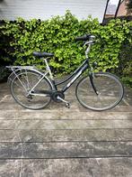 meisjes fiets, Fietsen en Brommers, Ophalen, Gebruikt, Exodus, Handrem