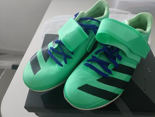 Adidas Adizero HJ hoogspring-spikes (maat 40 2/3), Sport en Fitness, Loopsport en Atletiek, Nieuw, Spikes, Adidas, Ophalen of Verzenden
