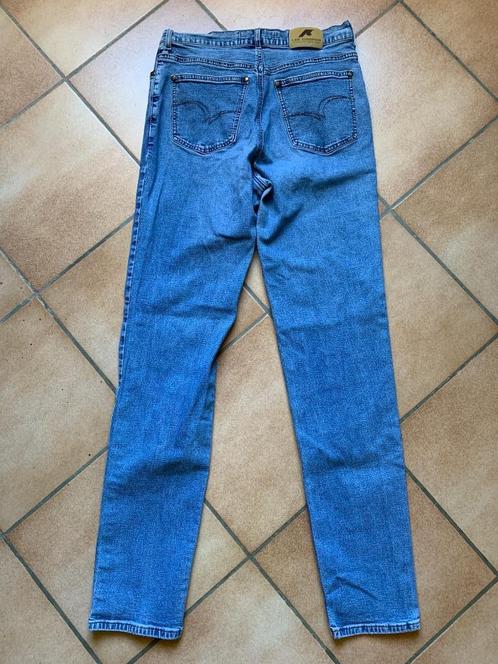 Lee Cooper Jeans LC11 ZP femme bleu d lav W34 L33 Jeans