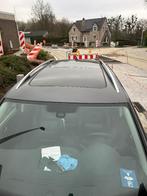 Vw Tiguan, Auto's, Voorwielaandrijving, Zwart, Leder, Handgeschakeld