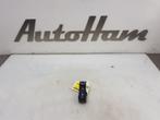 RADIOBEDIENING PANEEL Renault Captur (2R) (|253B08825R|), Gebruikt, Renault