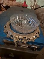 Art deco plafonnière, Enlèvement