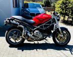 Moto, Motos, Motos | Ducati, Naked bike, 4 cylindres, 996 cm³, Particulier