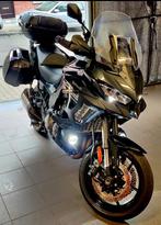 Kawasaki Versys 1000 SE GRAND TOURER, Motoren, Handvatverwarming, 4 cilinders, Motorrijbewijs A, Particulier