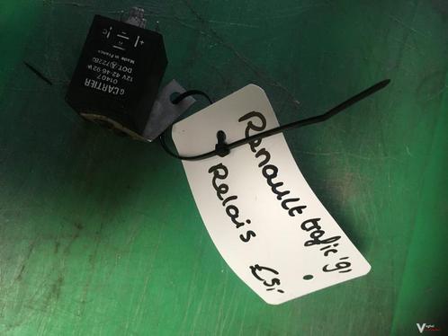Renault traffic relais 1991, Auto-onderdelen, Elektronica en Kabels, Gebruikt, Ophalen of Verzenden