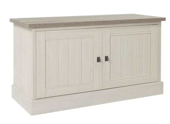 Meubelset: tv kast, salontafel & eettafel met stoelen, Huis en Inrichting, Tafels | Salontafels, Gebruikt, 75 cm of meer, 50 tot 100 cm