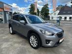 Mazda CX-5, 2.2d, 2013, Camera, Euro 6, 80.781km's, Export.., Bruin, Diesel, CX-5, USB