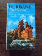 Te Koop Boek DURDANE Jack Vance, Ophalen of Verzenden, Gelezen, Jack Vance