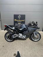 BMW F800 ST Perfecte staat, 2 cilinders, Bedrijf, Sport, Meer dan 35 kW