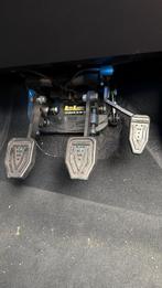 Peheja dual pedalen – compleet ( nog 5stuks beschikbaar), Ophalen of Verzenden, Gebruikt