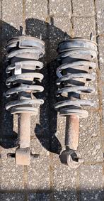 Voorste veerpoten Chevrolet  avalanch  of Suburban 2007-2013, Ophalen of Verzenden, Gebruikt, Chevrolet