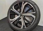 Jantes Volvo XC60 original 21 pouces avec pneus Pirelli, Enlèvement, 21 pouces, Pneu(s)
