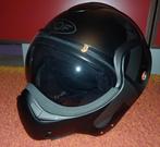 ROOF R09 BOXXER maat:medium 58, Motoren, M, Systeemhelm, Dames, Nieuw zonder kaartje