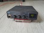 Premier CB 2000, Verzenden, Zender en Ontvanger