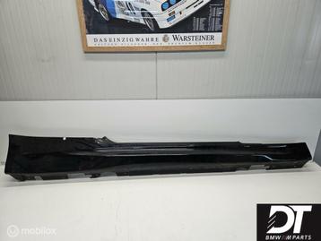 Sideskirt rechts BMW M3 E92 51778046660 beschikbaar voor biedingen