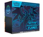 Pokemon phantasmal flames ETB, Enlèvement, Neuf