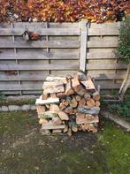 Brandhout berk, Tuin en Terras, Brandhout, Ophalen, Berkenhout, Blokken