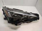 Lexus NX II LED rechterlamp Lexus NX, Auto-onderdelen, Gebruikt, -, -, -