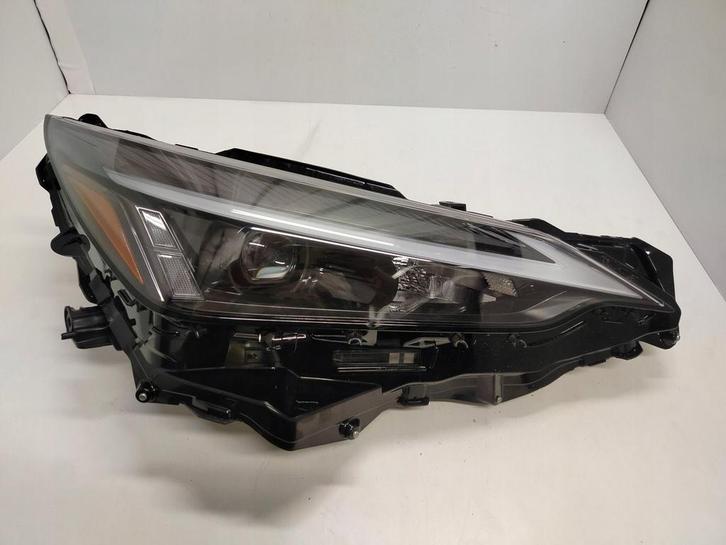 Lexus NX II LED rechterlamp Lexus NX, Auto-onderdelen, Verlichting, Lexus, Gebruikt, Ophalen of Verzenden