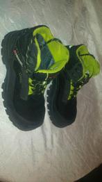 Chaussures de securite travail randonnée heckel gore p 39, Ophalen of Verzenden, Zo goed als nieuw