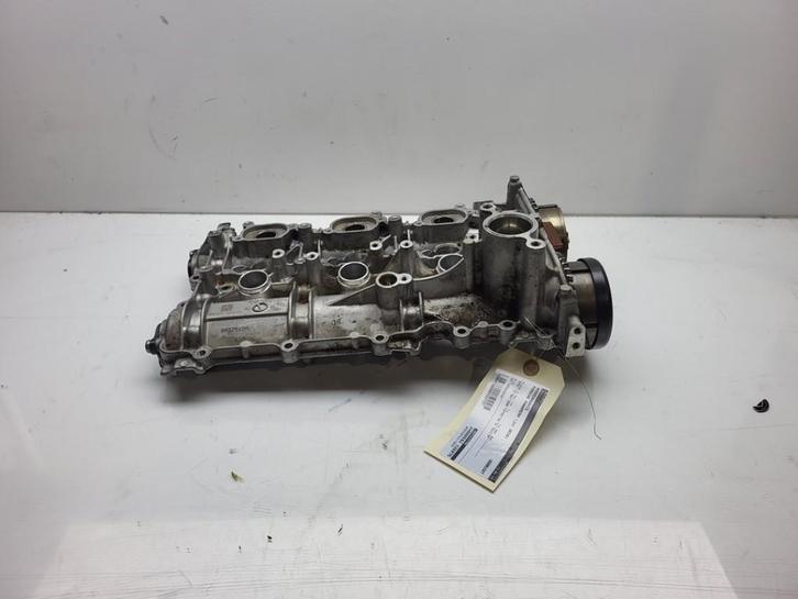 NOKKENASHUIS Panamera (971G) (|06M103470H|06M103286S|), Auto-onderdelen, Motor en Toebehoren, Porsche, Gebruikt
