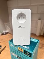 1 TP-link wifi extender, Computers en Software, WiFi-versterkers, Ophalen, Zo goed als nieuw