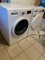 Wasmachine, Elektronische apparatuur, Ophalen of Verzenden