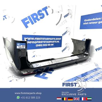 A4478802100 W447 ACHTER BUMPER V KLASSE Mercedes VITO ACHTER disponible aux enchères