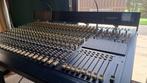 Behringer Eurodesk MX8000A+voeding meeneemprijs, Ophalen, Gebruikt, 20 kanalen of meer, Microfooningang