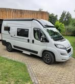 Peugeot camper / Motorhome: Pössl summit prime 540 SpeciEdit, Buscamper of Camperbus, Pössl, Tot en met 2, Particulier
