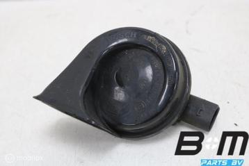 Claxon hoge toon VW Transporter T5 3B0951223D beschikbaar voor biedingen