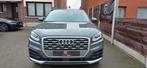 Audi Q2 S Line 2020/ 48.000km / 1ste EIGENAAR + GARANTIE, Auto's, Leder, Bedrijf, Handgeschakeld, Dealer onderhouden