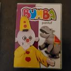 Bumba in de sneeuw en Bumba Pantuf, Cd's en Dvd's, Dvd's | Kinderen en Jeugd, Ophalen, Zo goed als nieuw