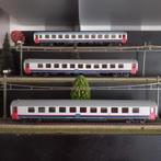 Lsmodels i10 new look nmbs, Gebruikt, Gelijkstroom of Wisselstroom, Wagon, Ophalen of Verzenden
