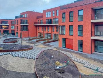 Appartement te huur in Gent beschikbaar voor biedingen