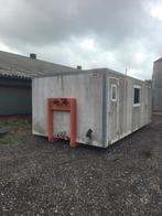 Werfcontainer, Zakelijke goederen, Ophalen of Verzenden