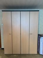 Kast, Ophalen, Gebruikt