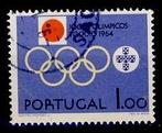 Portugal 1964 - nr 969, Verzenden, Portugal, Gestempeld